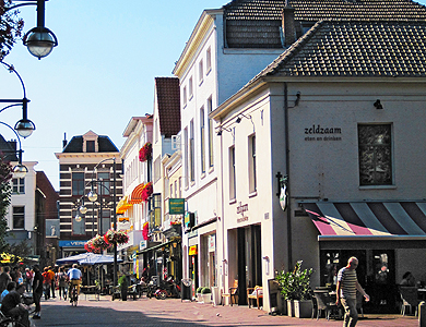 micro kloon Invloedrijk Winkels in Dieren, alle winkels in Dieren | Winkelparade Gelderland